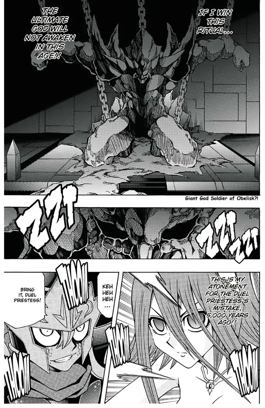 Yu-Gi-Oh! 5Ds - A Chapter 40 30